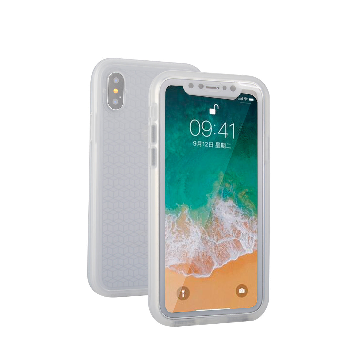 Waterproof Case Waterproof Case